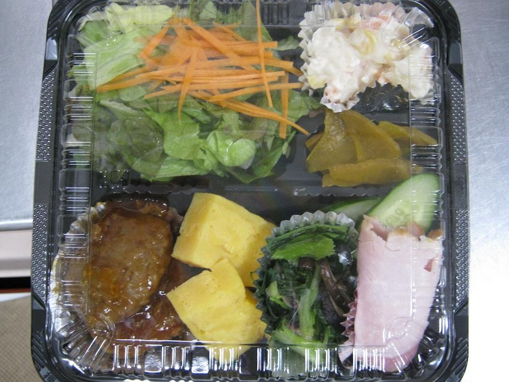 Hotel Toyoko Kanda Akihabara 3*